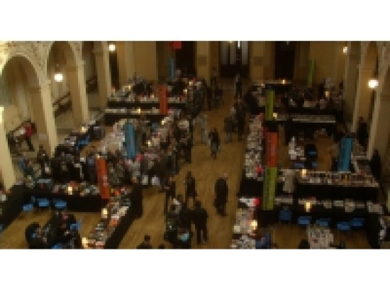 Lyon, la capitale du polar ce week-end