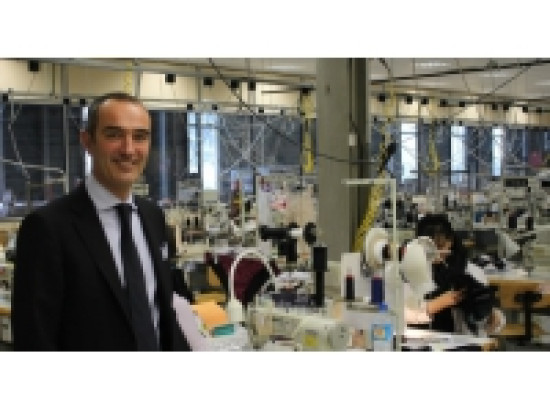 Rh&ocirc;ne : chiffre d'affaires en hausse pour Lejaby en 2013