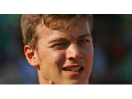 Christophe Lemaitre ne courra pas &agrave; Lyon vendredi