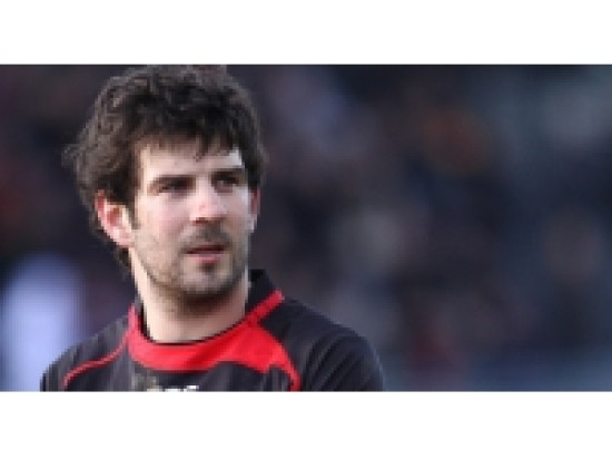 Pas conservé par le LOU Rugby, Régis Lespinas s'envole en Nouvelle-Zélande Pas conservé par le LOU Rugby, Régis Lespinas s'envole en Nouvelle-Zélande