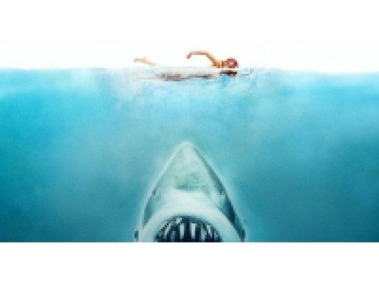 Lyon : les cin&eacute;mas Path&eacute; ressortent Les dents de la mer