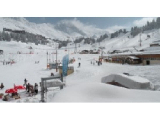 Un nouveau salon pour pr&eacute;parer vos vacances d'hiver