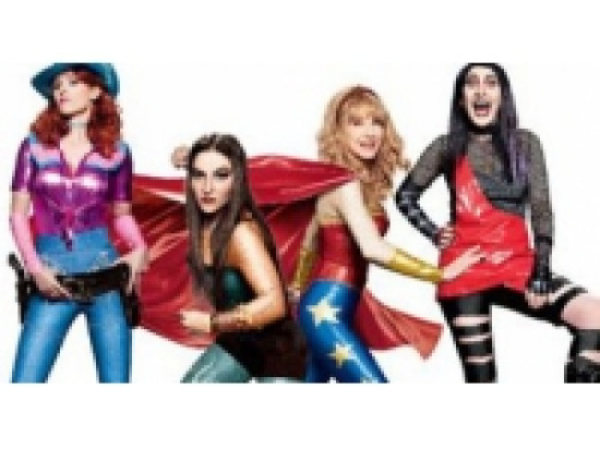 Marilou Berry et Andr&eacute; Dussolier &agrave; Lyon le 20 juin