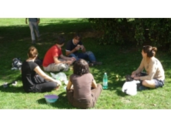 Rendez-vous dimanche pour les c&eacute;libataires &agrave; Lyon