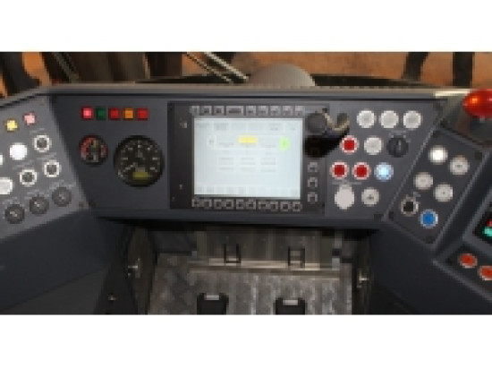 Une d&eacute;l&eacute;gation colombienne va visiter le Rh&ocirc;nexpress