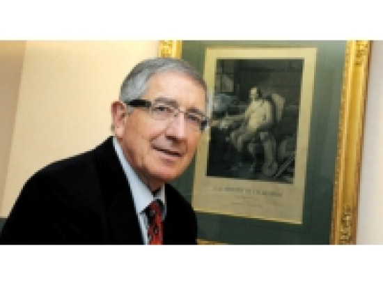 Nouveau pr&eacute;sident pour le Conseil de prud'hommes de Lyon