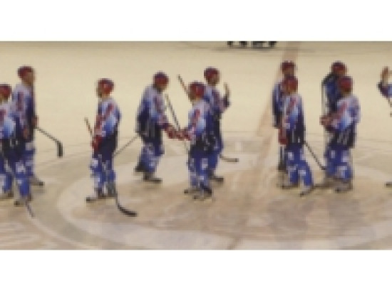 Le LHC en d&eacute;placement &agrave; Neuilly samedi