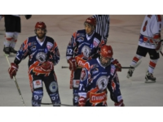 Coupe de France : le LHC en déplacement à Gap ce mardi Coupe de France : le LHC en déplacement à Gap ce mardi