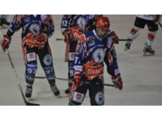 Nouvelle défaite du LHC contre Angers (3-2) Nouvelle défaite du LHC contre Angers (3-2)