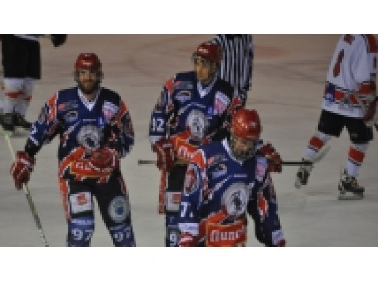 Ligue Magnus : le LHC reçoit Strasbourg mardi soir Ligue Magnus : le LHC reçoit Strasbourg mardi soir