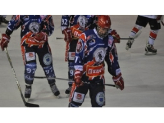 Ligue Magnus : le leader grenoblois trop fort pour le LHC (5-1) Ligue Magnus : le leader grenoblois trop fort pour le LHC (5-1)