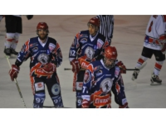 Coupe de France : le LHC affronte Dijon ce mardi soir Coupe de France : le LHC affronte Dijon ce mardi soir
