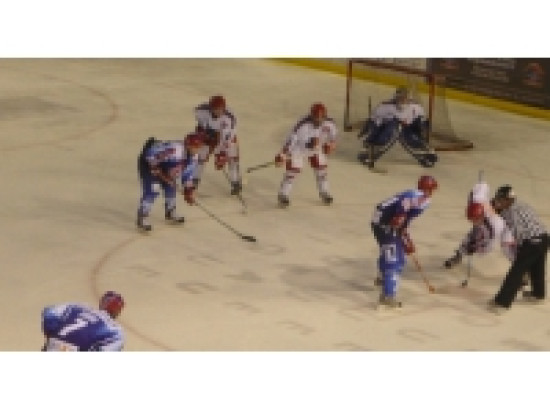 Le LHC engage un pr&eacute;parateur physique