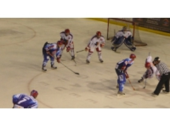 LHC : le coach Fran&ccedil;ois Dusseau signe pour deux ans de plus