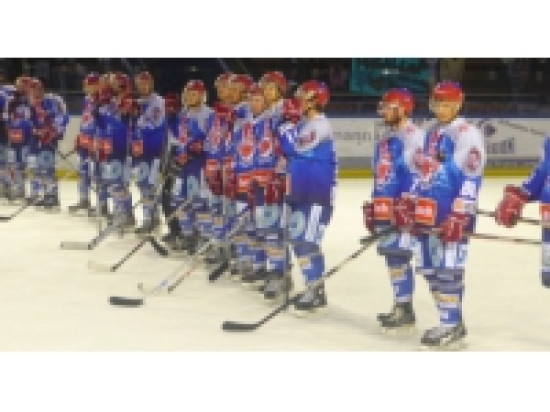 Le LHC en d&eacute;placement &agrave; Bordeaux samedi