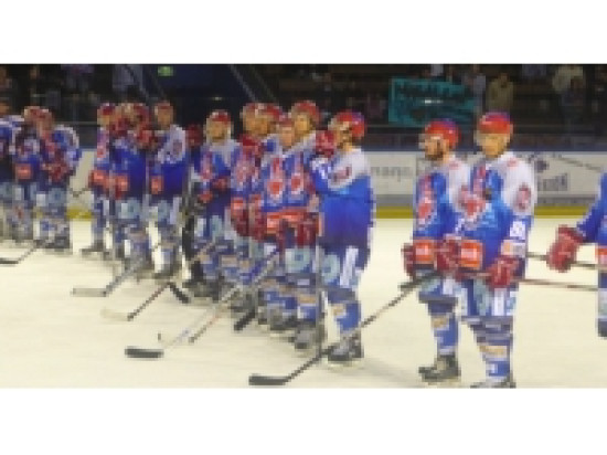Le LHC &eacute;crase Montpellier (10-1)
