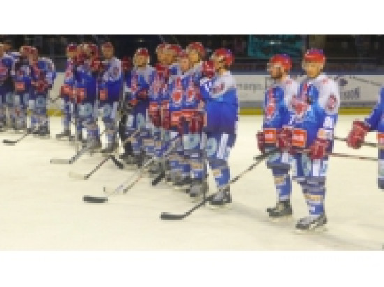 Ligue Magnus : le LHC domine Morzine à Charlemagne (3-2) Ligue Magnus : le LHC domine Morzine à Charlemagne (3-2)