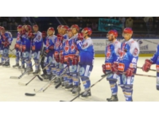Le LHC a gravi le Mont-Blanc (9-7) Le LHC a gravi le Mont-Blanc (9-7)
