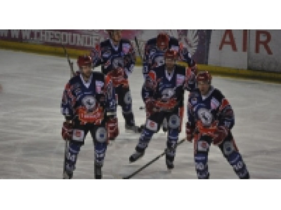 Lyon Hockey Club : quatre joueurs prolongent Lyon Hockey Club : quatre joueurs prolongent