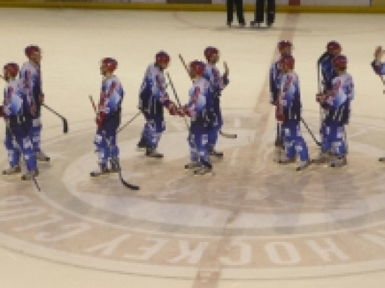 Hockey-sur-glace : le LHC a un nouveau président