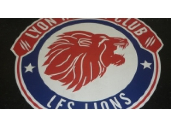 Le LHC tient son nouveau gardien remplaçant Le LHC tient son nouveau gardien remplaçant