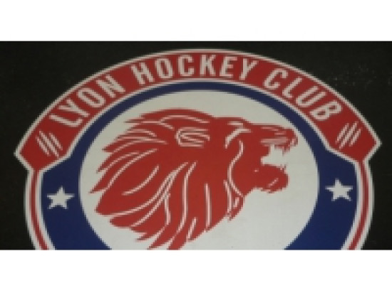 Le Lyon Hockey Club à Nice samedi pour garder son statut de leader Le Lyon Hockey Club à Nice samedi pour garder son statut de leader