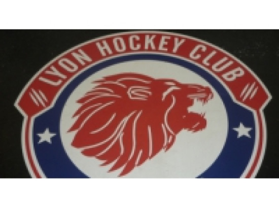Le Lyon Hockey Club va d&eacute;fendre son statut de leader &agrave; Dunkerque