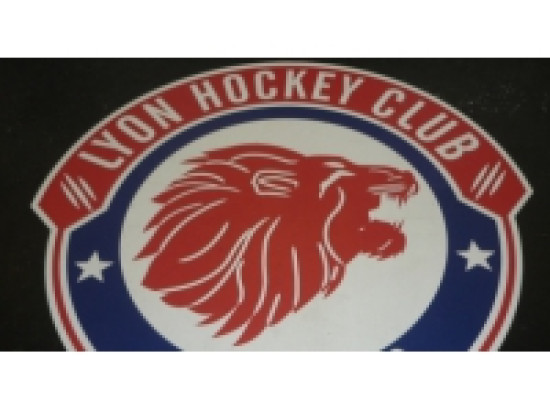 Le Lyon Hockey Club &agrave; la recherche d'une nouvelle victoire &agrave; Mulhouse