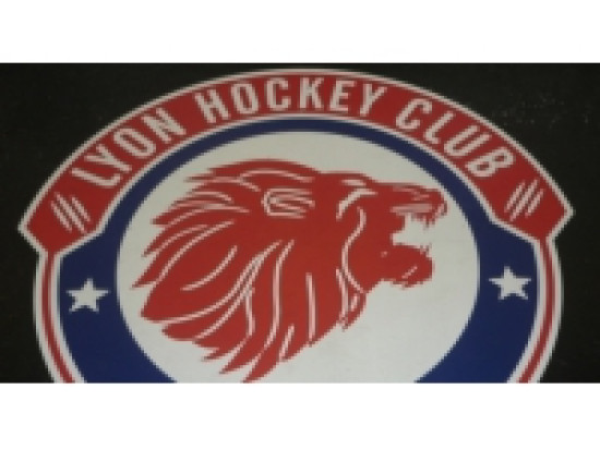 Le Lyon Hockey Club re&ccedil;oit Cholet samedi soir