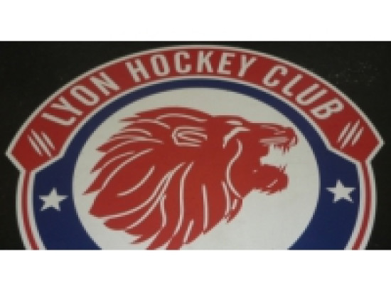Le Lyon Hockey Club en d&eacute;placement &agrave; Reims samedi soir