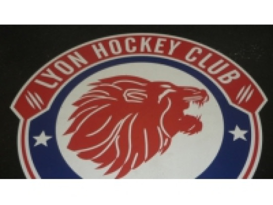 Ligue Magnus : le Lyon Hockey en déplacement à Brest ce samedi Ligue Magnus : le Lyon Hockey en déplacement à Brest ce samedi