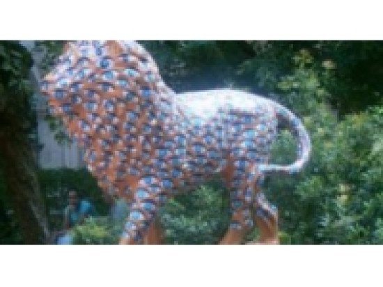 Ralph Rugoff nommé commissaire de la Biennale de Lyon 2015 Ralph Rugoff nommé commissaire de la Biennale de Lyon 2015