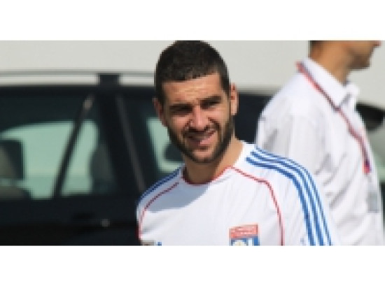 Ol : Lisandro de retour mercredi contre Nancy Ol : Lisandro de retour mercredi contre Nancy