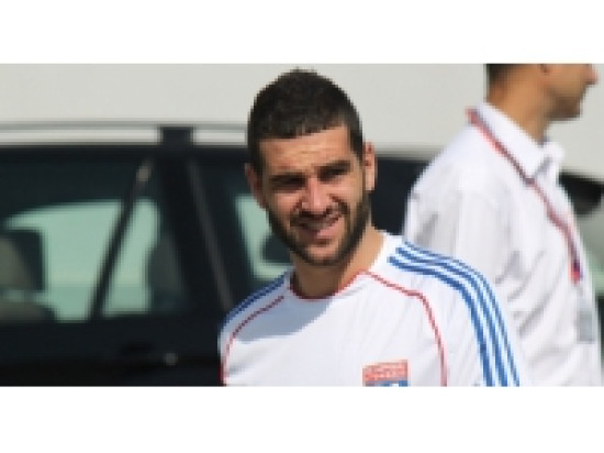 Tottenham garde un oeil sur Lisandro Tottenham garde un oeil sur Lisandro