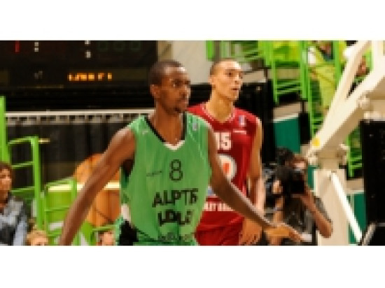 Jean-Charles et Chassang participeront à l'Euro des moins de 20 ans Jean-Charles et Chassang participeront à l'Euro des moins de 20 ans