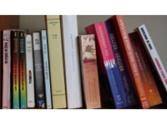 La M&eacute;diath&egrave;que de Bron vend ses anciens livres