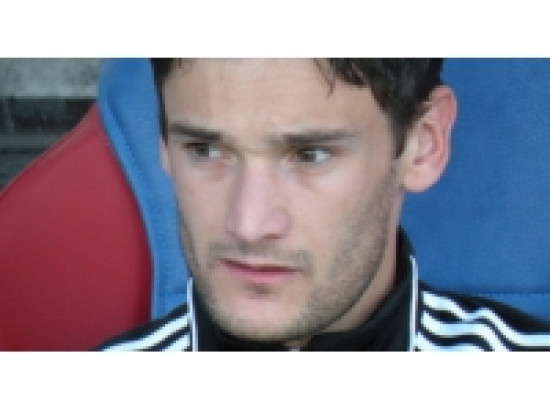 Contrat rempli pour l'&eacute;quipe de France de football