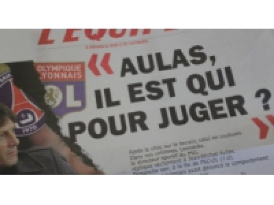 Ibra/Lovren : l'OL s'insurge contre Leonardo Ibra/Lovren : l'OL s'insurge contre Leonardo