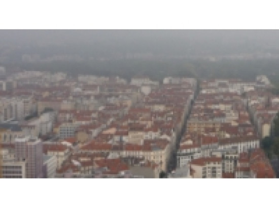 Les "Rencontres du vivre ensemble" se tiennent durant deux jours &agrave; Lyon