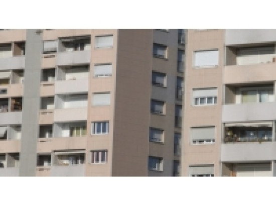 Lyon : il fait une chute de quatre étages Lyon : il fait une chute de quatre étages