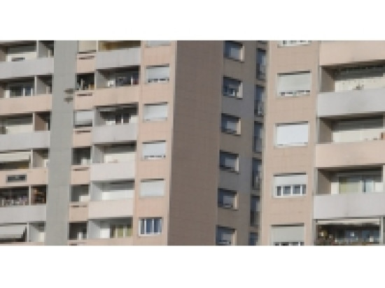 Lyon : de nouveaux logements sociaux en construction &agrave; partir du mois d'avril ?