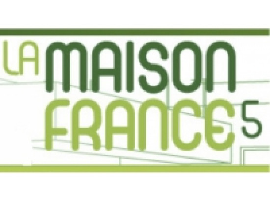 L'émission "La Maison France 5", tournée à Lyon et sa périphérie, est diffusée ce mercredi L'émission "La Maison France 5", tournée à Lyon et sa périphérie, est diffusée ce mercredi