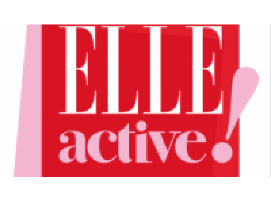 L'égalité femmes-hommes au programme de la 1ère édition lyonnaise du forum Elle Active ce lundi L'égalité femmes-hommes au programme de la 1ère édition lyonnaise du forum Elle Active ce lundi