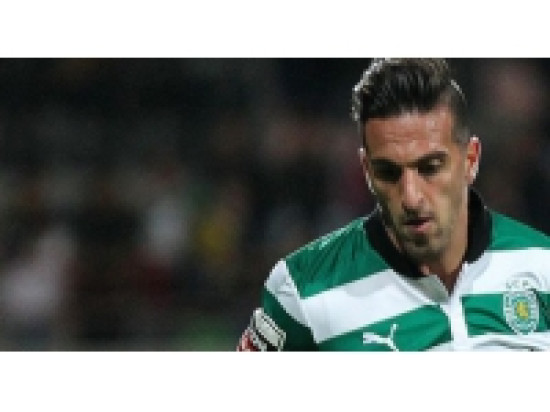 OL : Miguel Lopes présenté ce jeudi OL : Miguel Lopes présenté ce jeudi