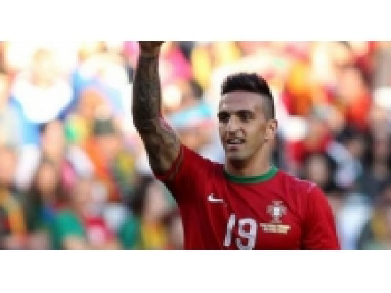 OL : Miguel Lopes à Lyon dimanche ? OL : Miguel Lopes à Lyon dimanche ?