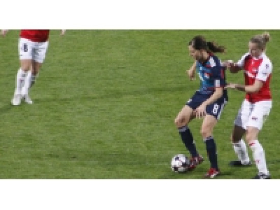 OL féminin : Lotta Schelin prolonge OL féminin : Lotta Schelin prolonge