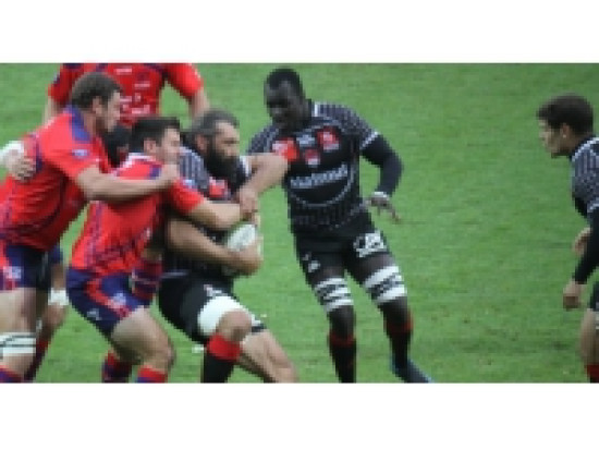 C'est la fête des rugbys au Matmut Stadium C'est la fête des rugbys au Matmut Stadium