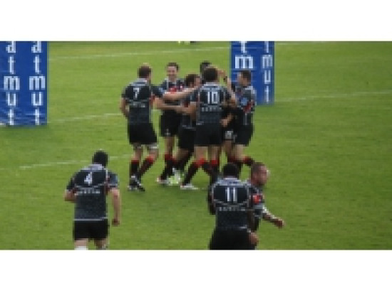 Le LOU doit montrer du caractère Le LOU doit montrer du caractère