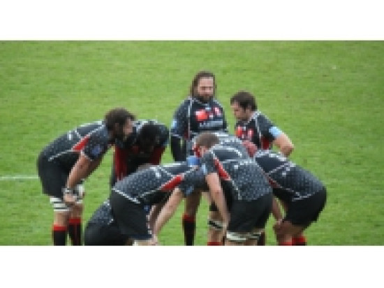 Le LOU Rugby en déplacement ce week-end Le LOU Rugby en déplacement ce week-end