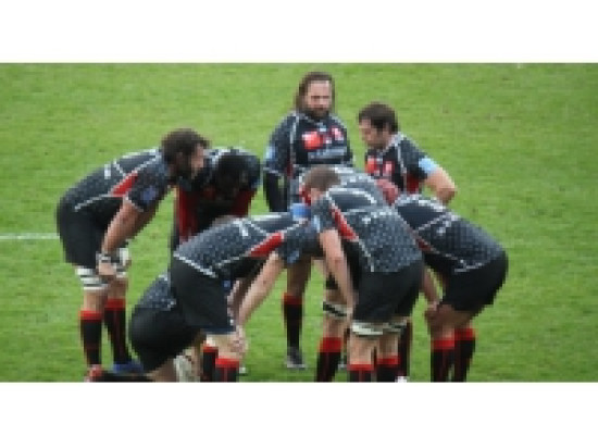 Un nouveau joker médical pour le LOU Rugby Un nouveau joker médical pour le LOU Rugby